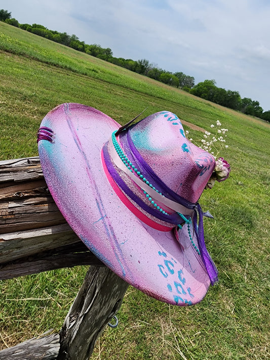 The "Lucky" Lid