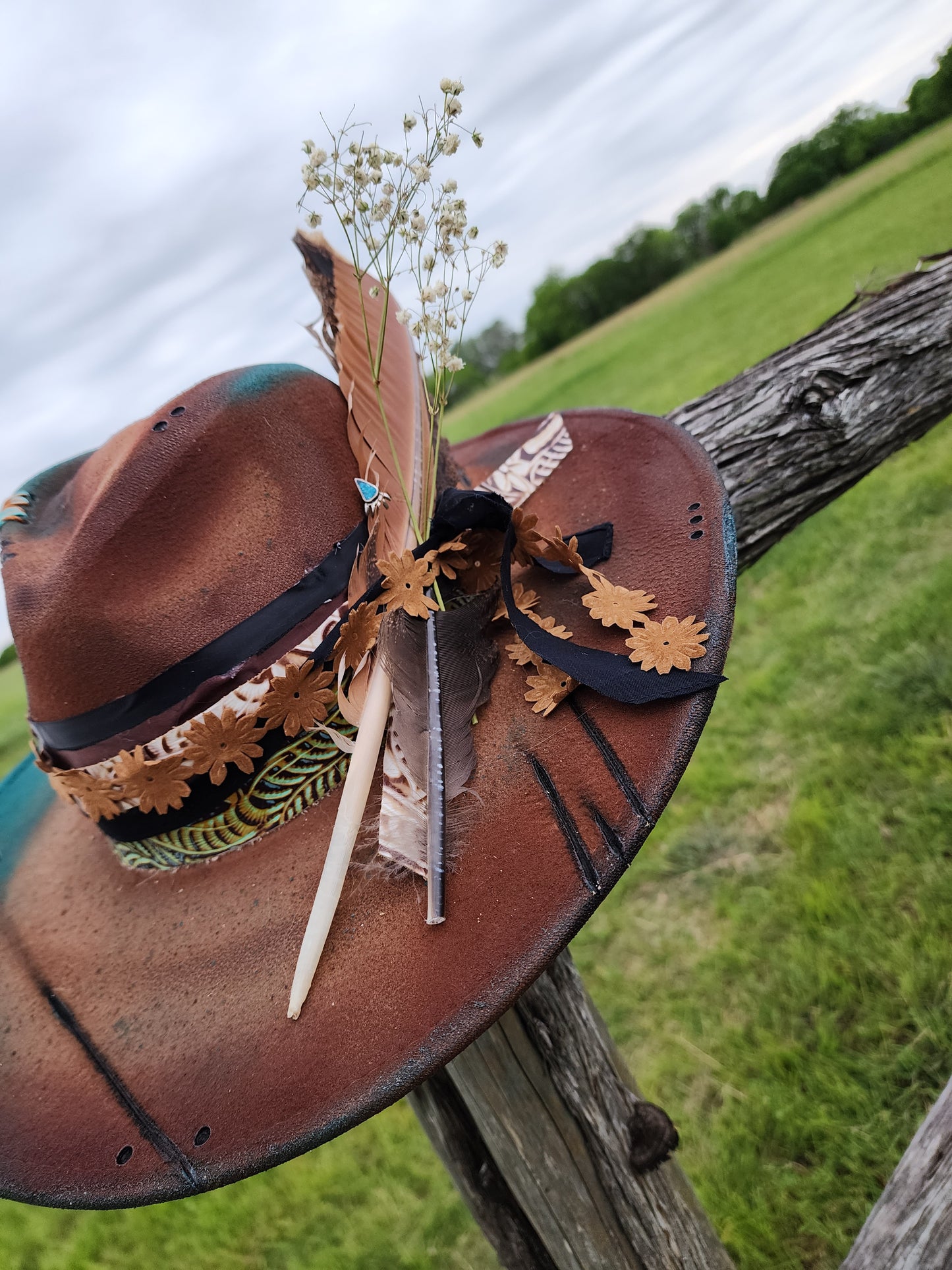The "Wild Things" Lid