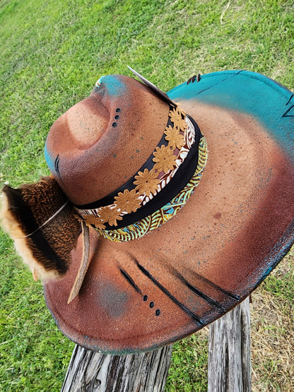 The "Wild Things" Lid