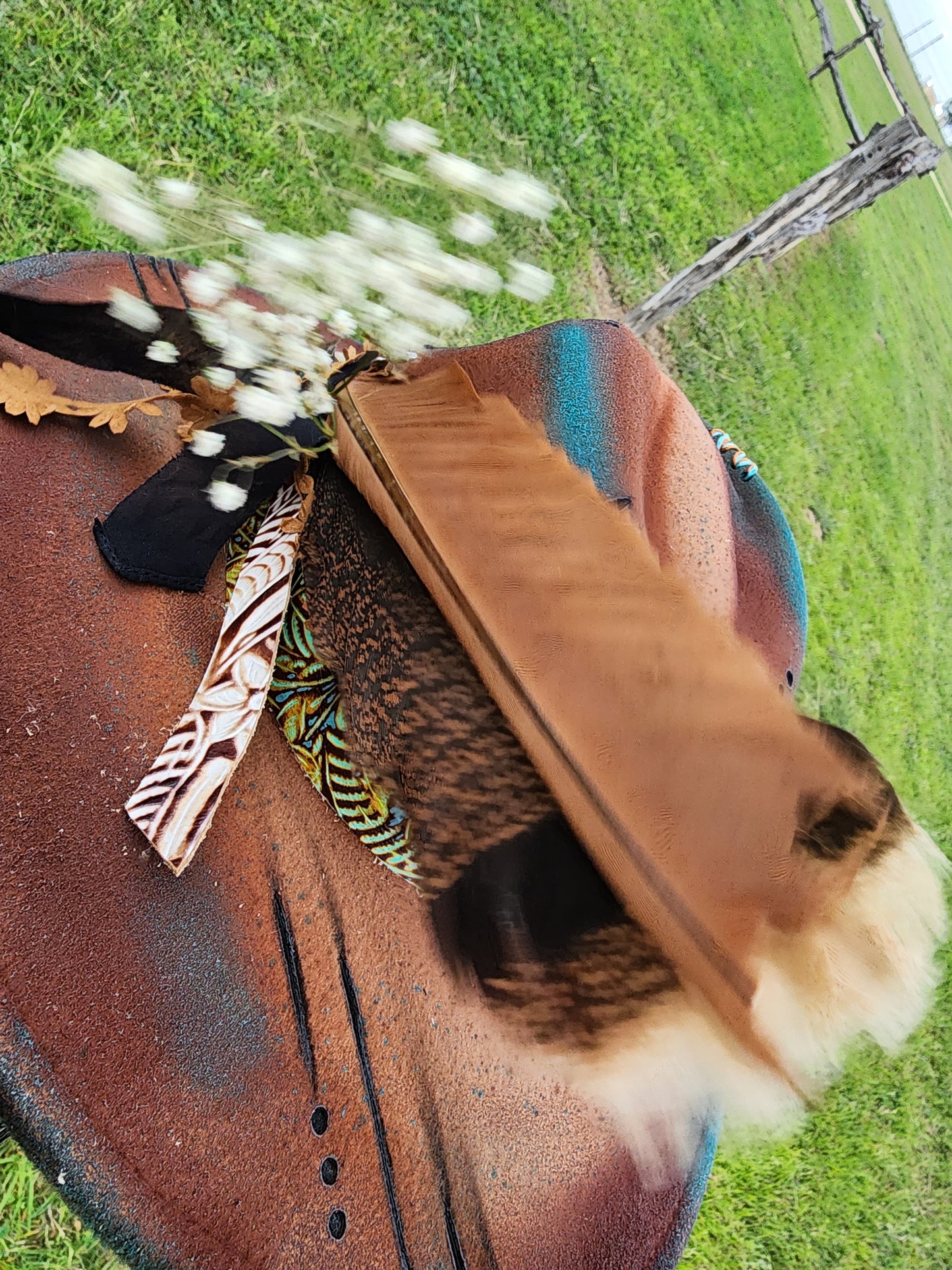 The "Wild Things" Lid