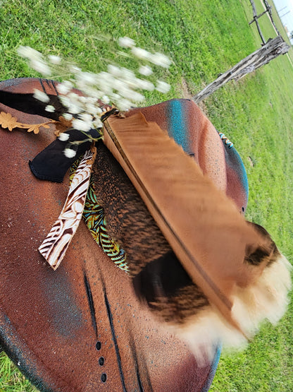 The "Wild Things" Lid