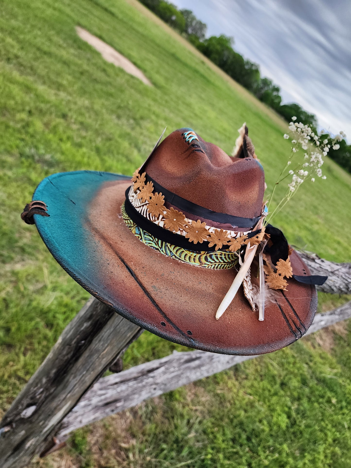 The "Wild Things" Lid