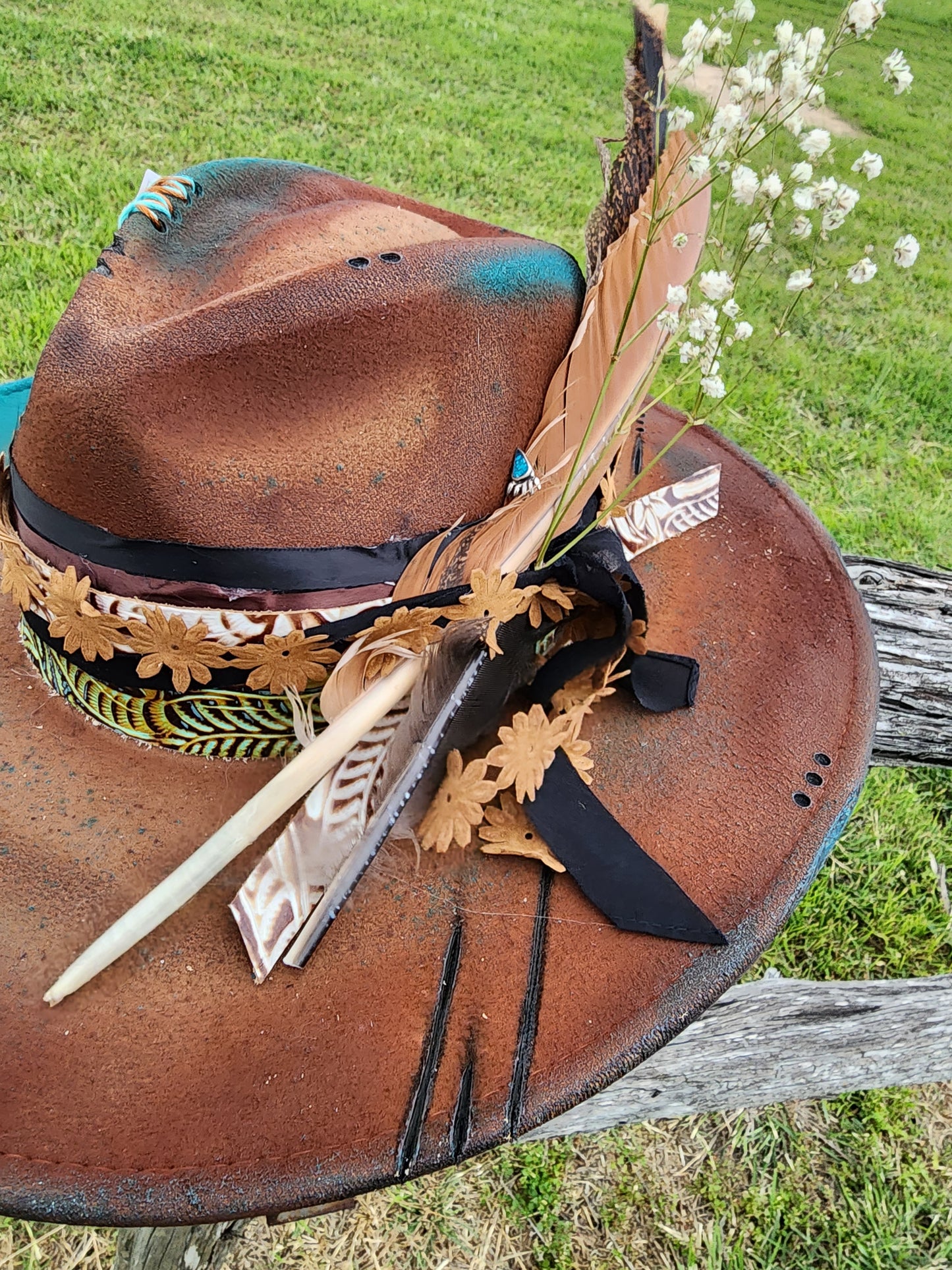 The "Wild Things" Lid