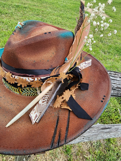 The "Wild Things" Lid
