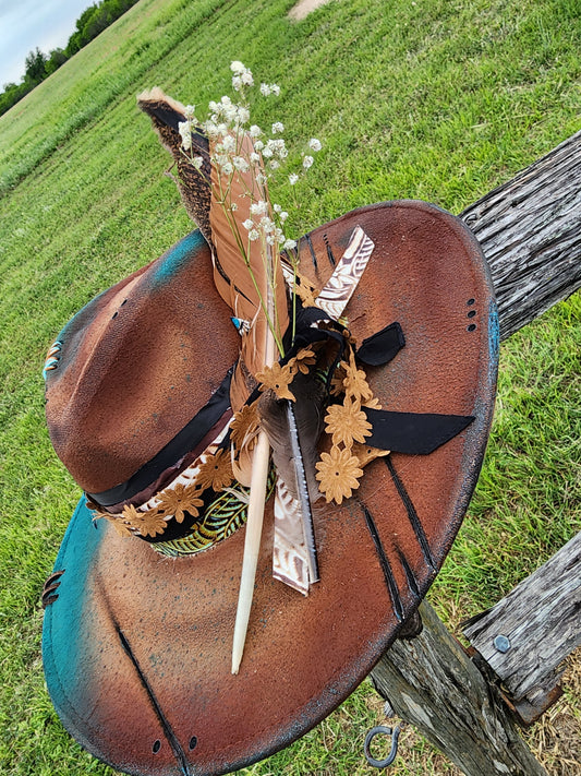 The "Wild Things" Lid