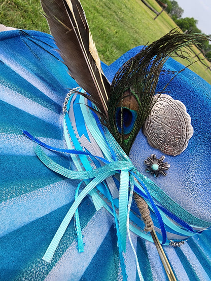 The "Blue" Lid