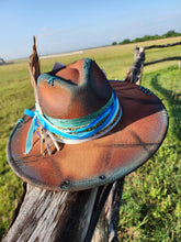 Load image into Gallery viewer, The &quot;Let Them&quot; Lid
