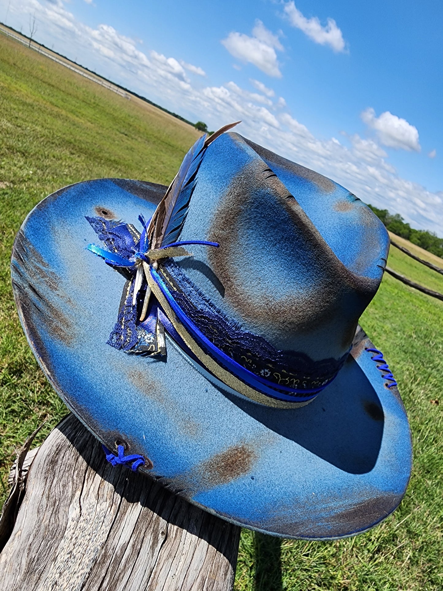 The "Jaybird" Lid