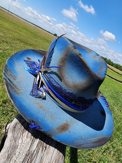 The "Jaybird" Lid