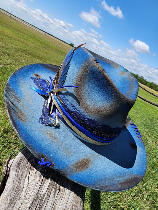The "Jaybird" Lid