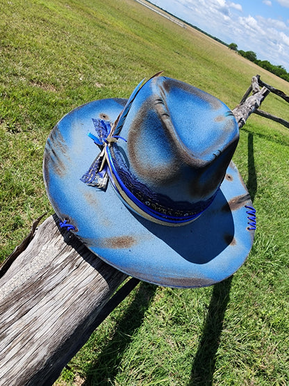The "Jaybird" Lid