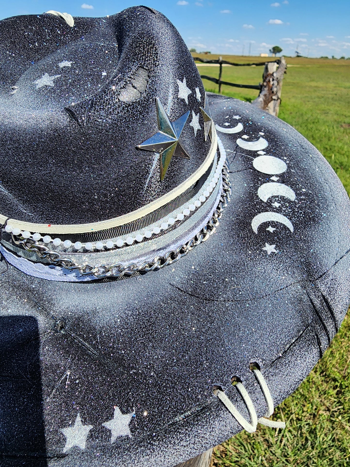 The "Moon Phases" Lid