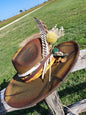 The "Wildflowers" Lid