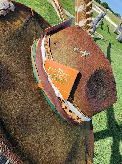 The "Wildflowers" Lid