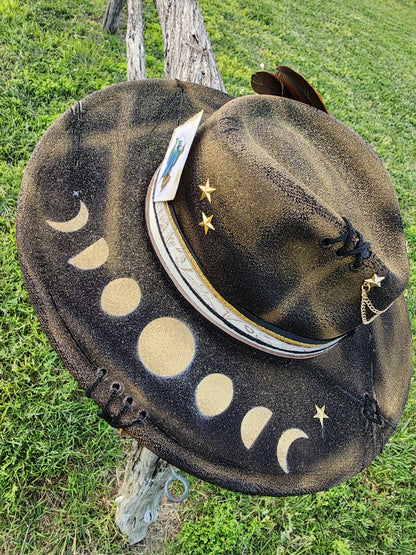 The " Watcher" Lid