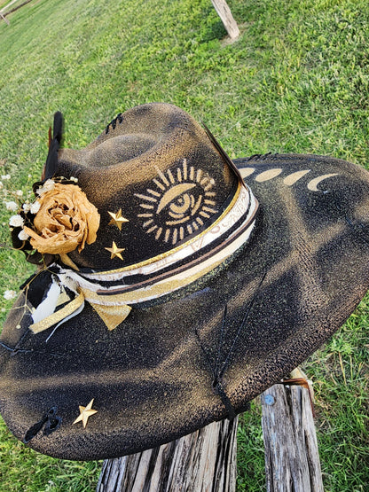 The " Watcher" Lid