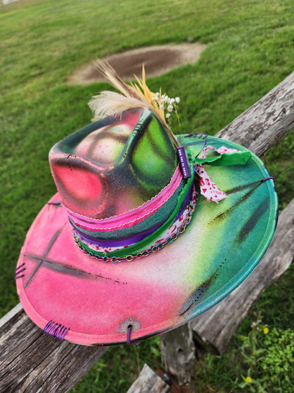 The "Colors" Lid