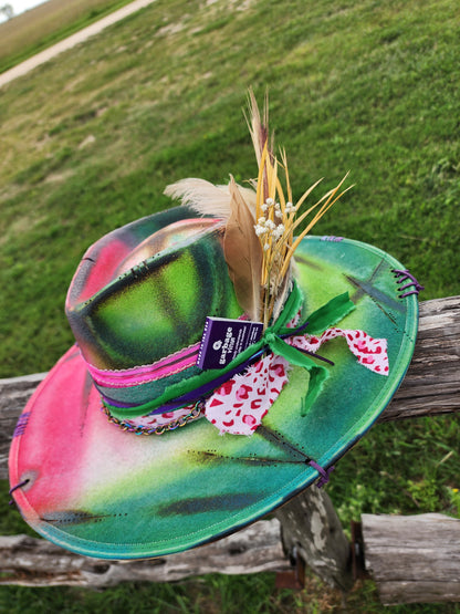 The "Colors" Lid