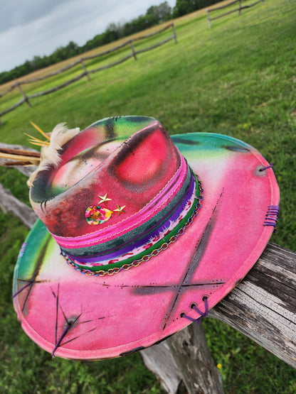 The "Colors" Lid