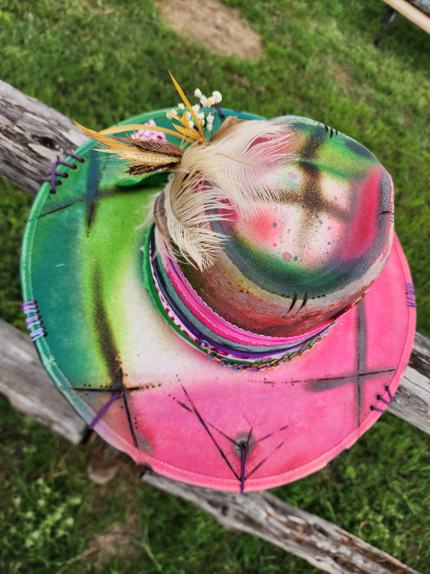The "Colors" Lid