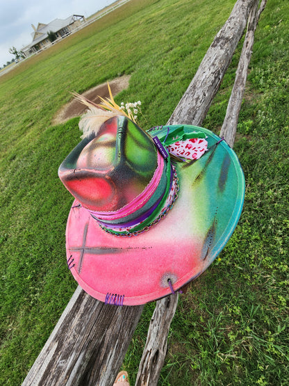 The "Colors" Lid