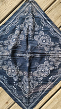 Load image into Gallery viewer, Bleached Bandanas
