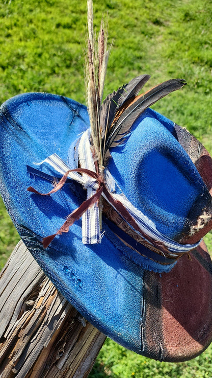 The "Chasin You" Lid