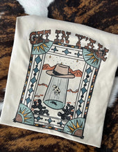 Load image into Gallery viewer, The &quot;Beam me Up&quot; Tee
