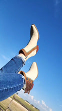 Load image into Gallery viewer, The &quot;Cimarron&quot; Booties
